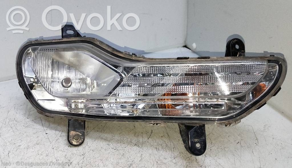 Ford Kuga II Etusumuvalo 