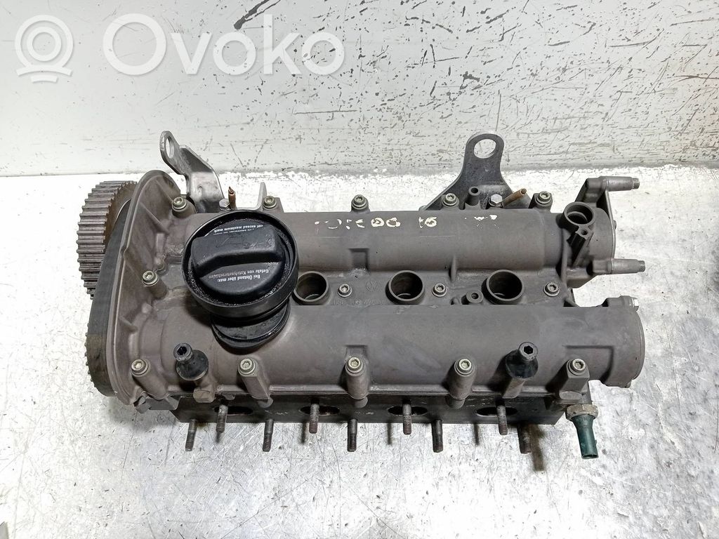 Seat Toledo I (1L) Testata motore 