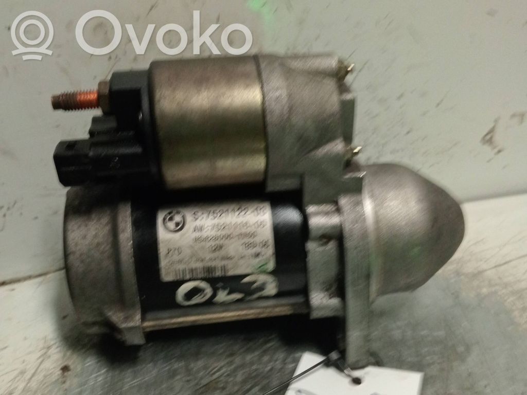 Starteris   752111605