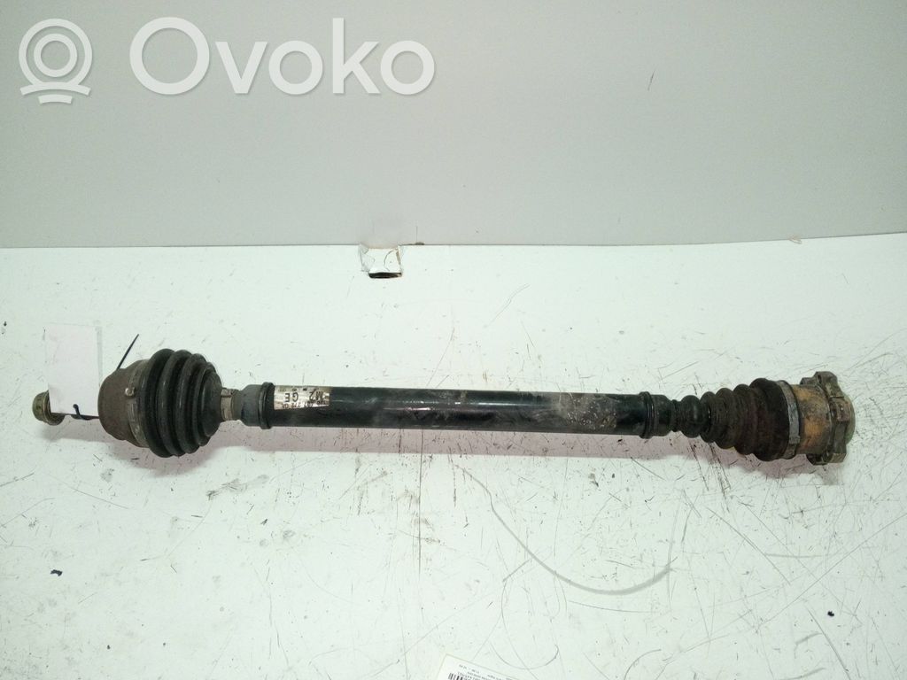Etuvetoakseli   M2GE,16G