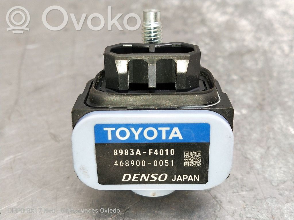Sensor   8983AF4010,4689000051