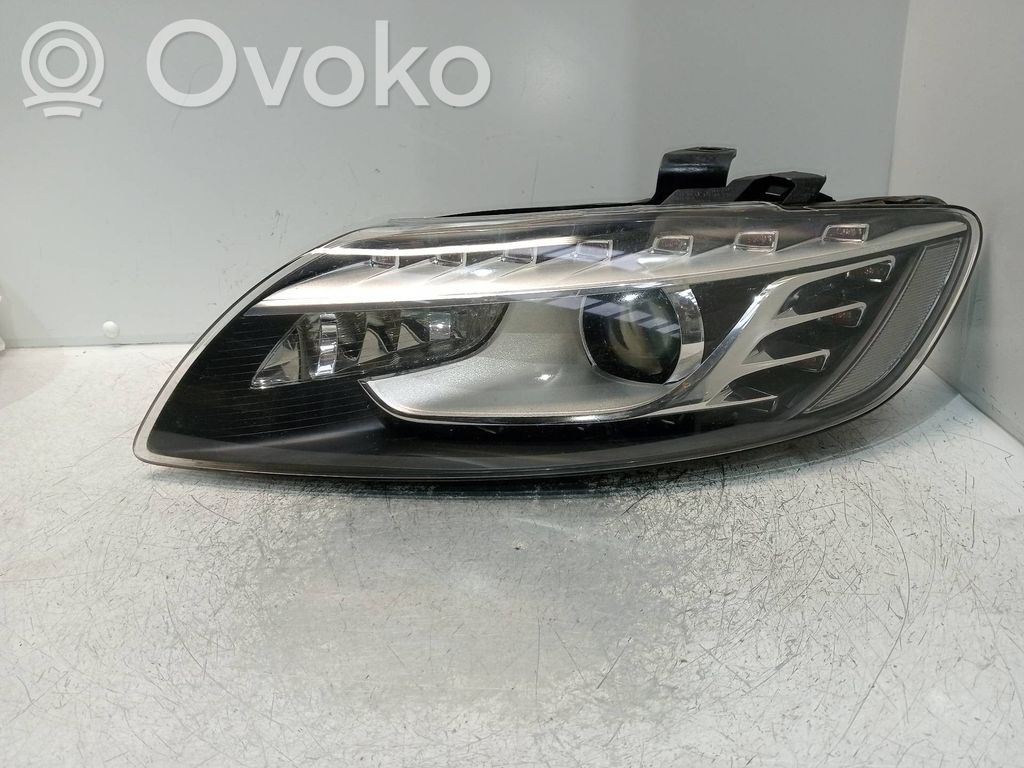 Audi Q7 4L Scheinwerfer 
