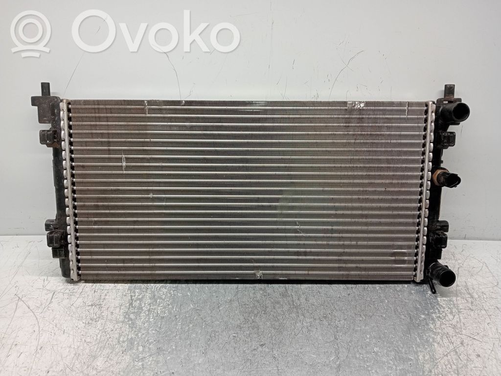 Volkswagen Polo V 6R Radiator lichid răcire 