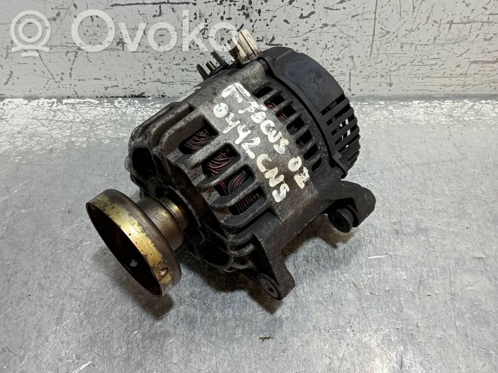 Ford Focus Ģenerators 