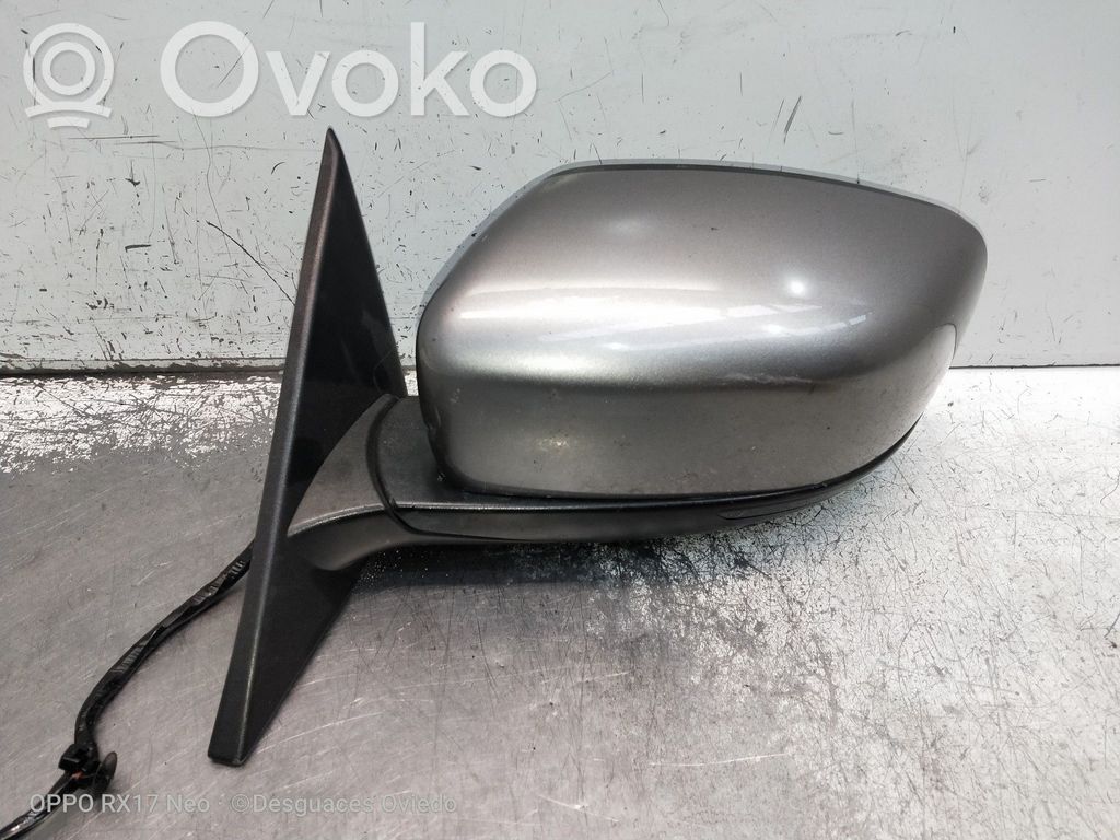Maserati Ghibli Front door electric wing mirror 