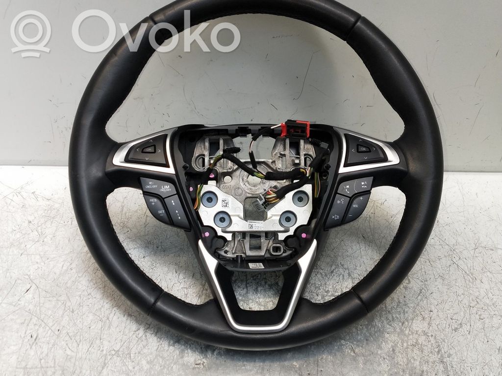 Ohjauspyörä   DS733600SR3ZHE