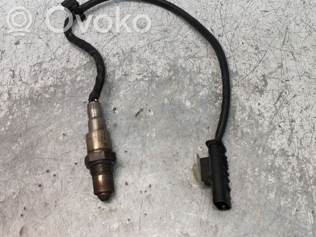 BMW 3 F30 F35 F31 Lambda zondas 