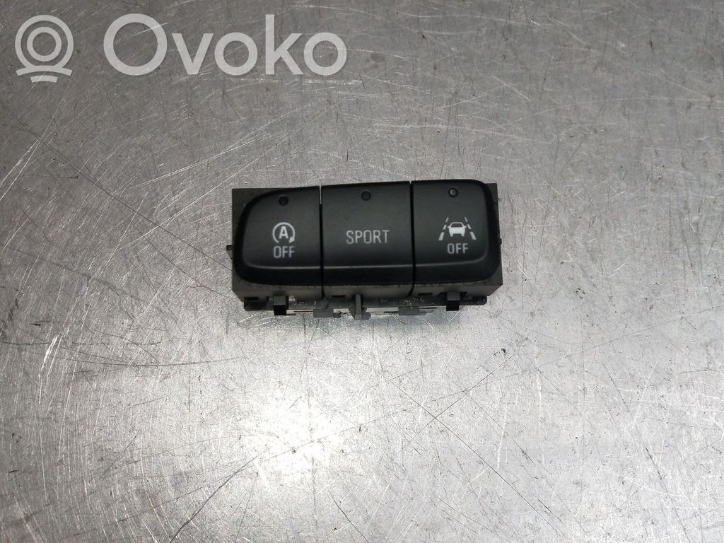 Other switches/knobs/shifts   03548410100