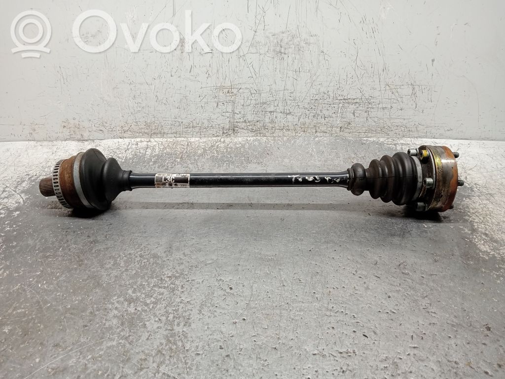 Audi A6 Allroad C5 Albero di trasmissione posteriore 