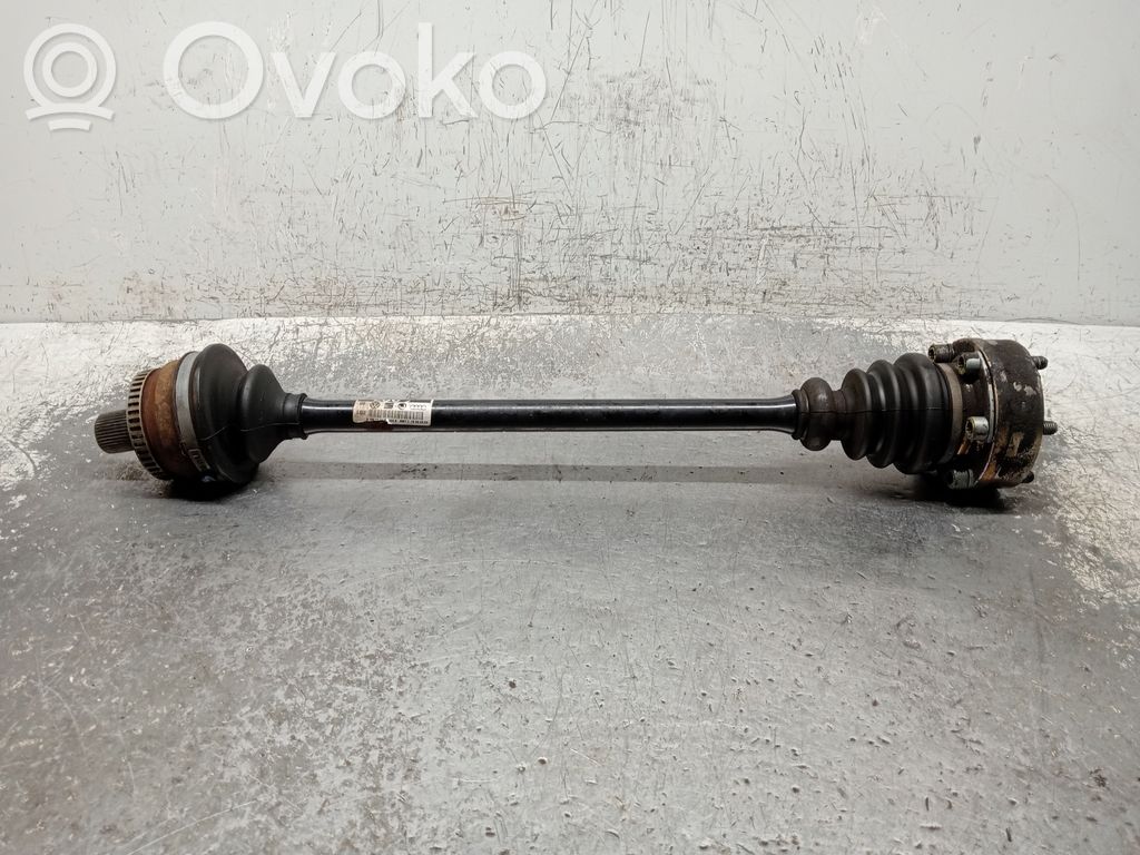 Audi A6 Allroad C5 Albero di trasmissione posteriore 