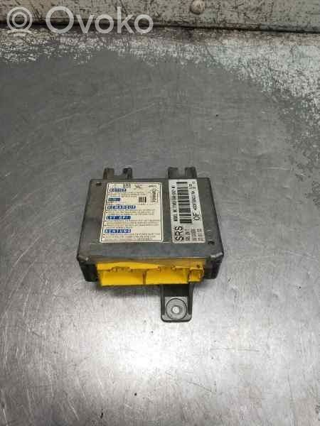 Honda Jazz Airbag control unit/module 