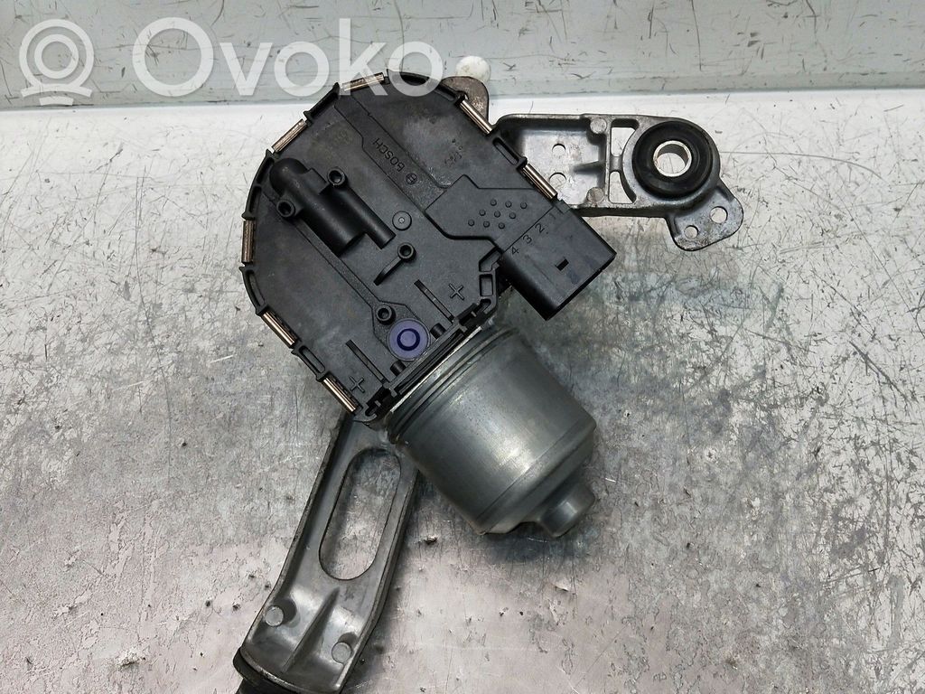 Motor del limpiaparabrisas   BM5117K484B