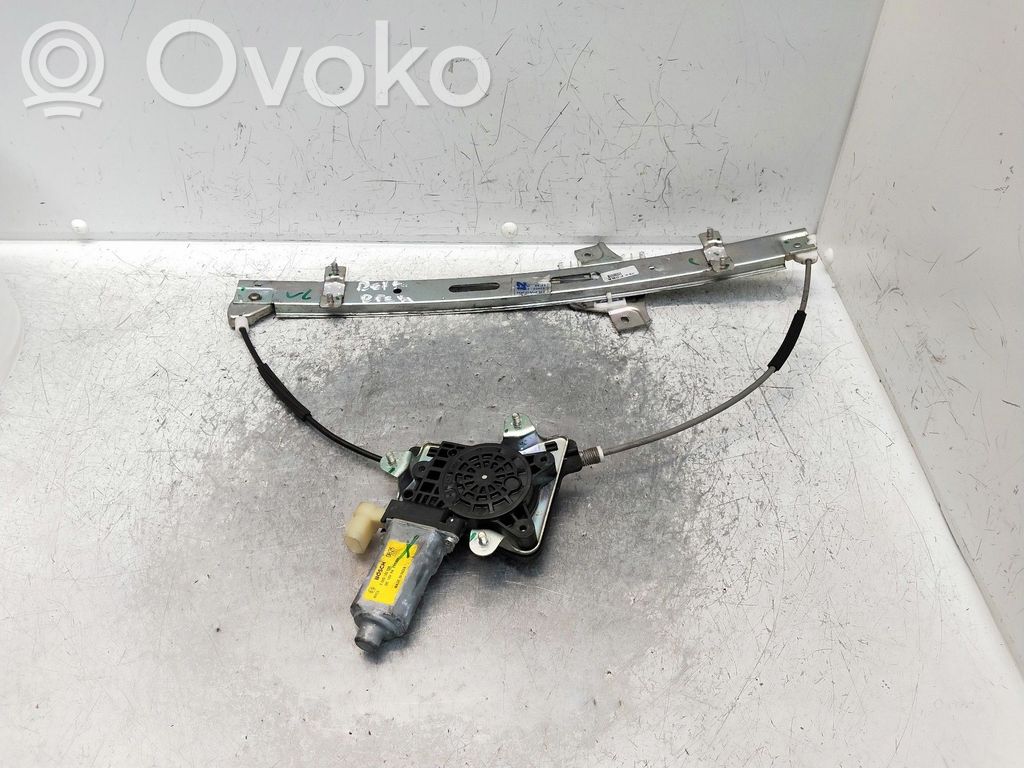 Hyundai i10 Macara electrică geam ușă față 