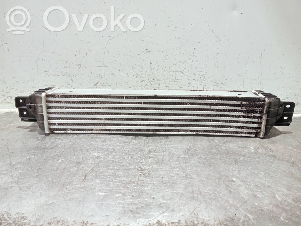 Radiador intercooler   96629070,622155
