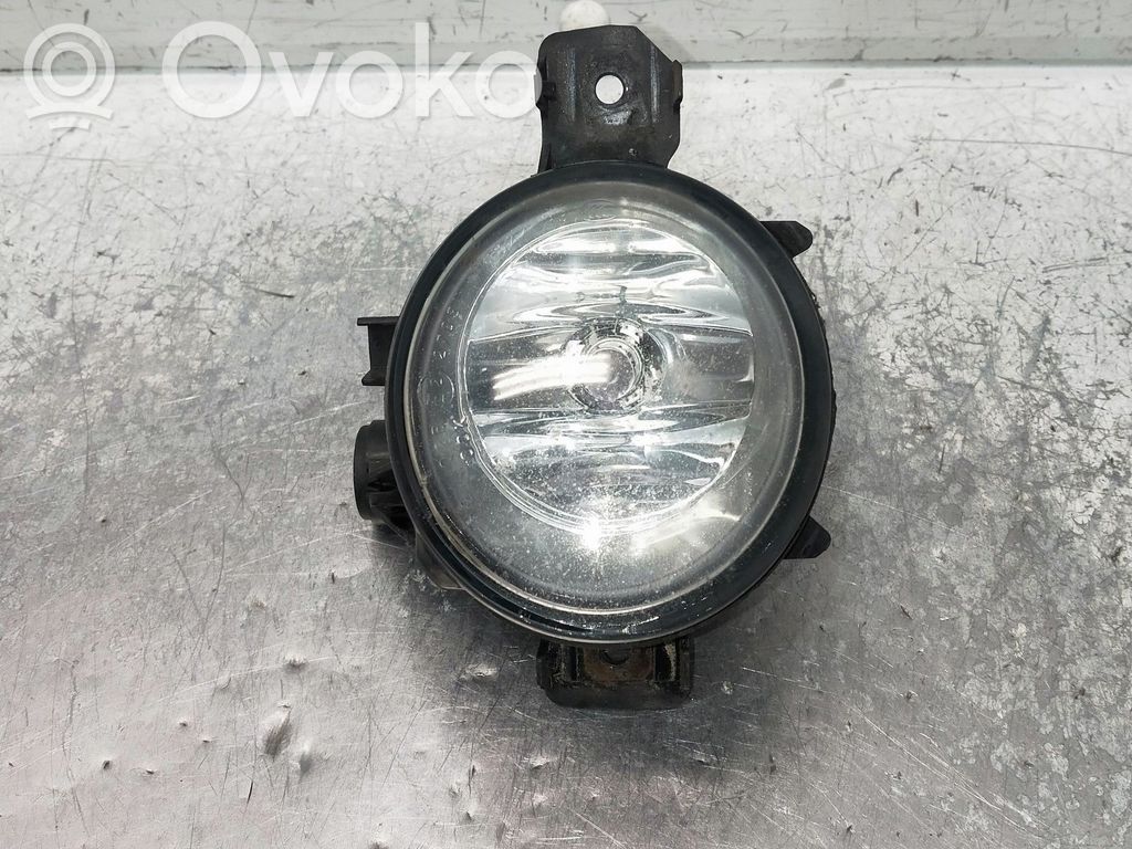 BMW 1 E81 E87 Luz de niebla delantera 