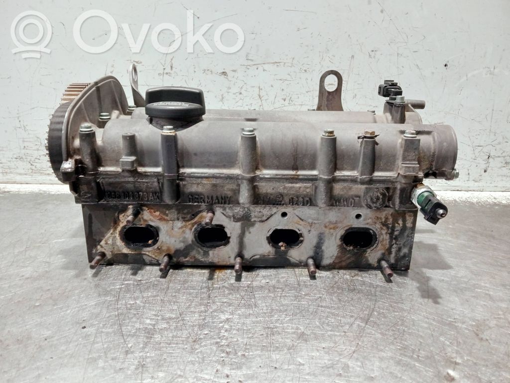 Audi A2 Galvutė 