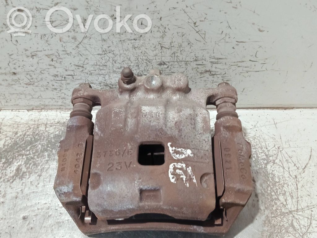 Ford Fiesta Front brake caliper 