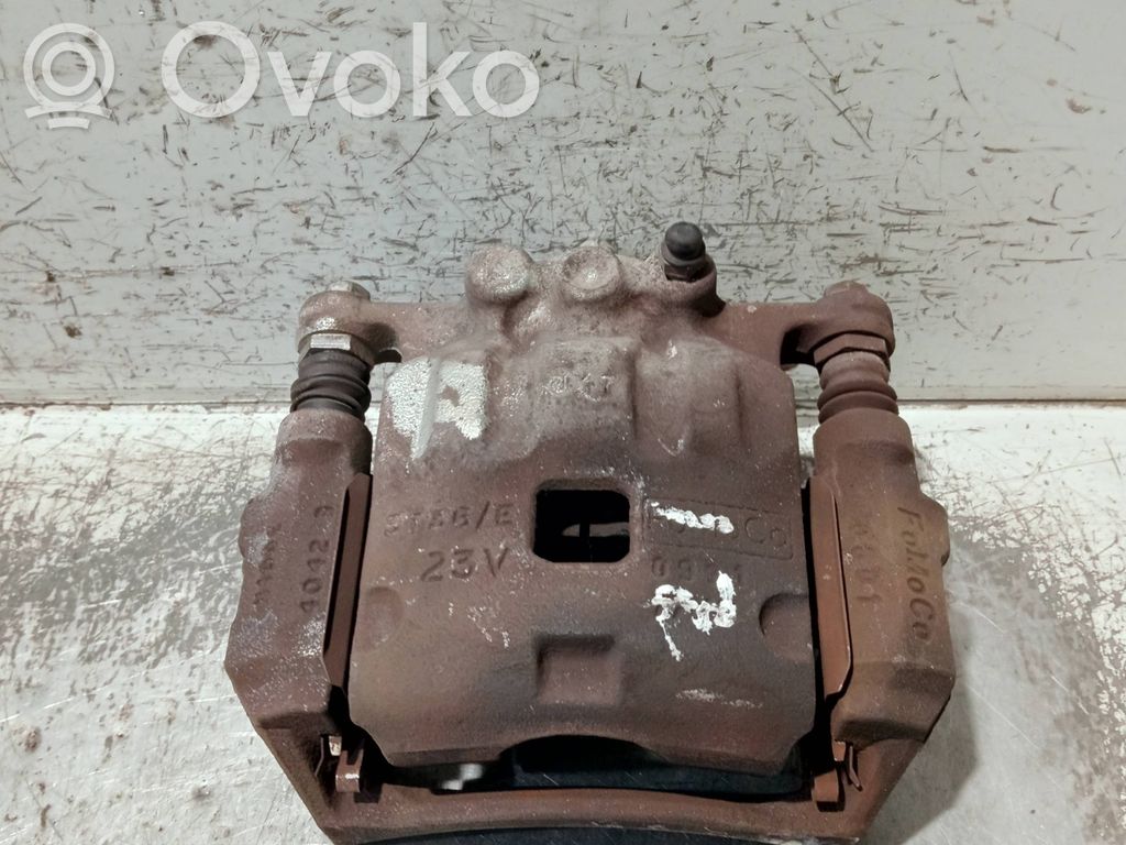 Ford Fiesta Front brake caliper 
