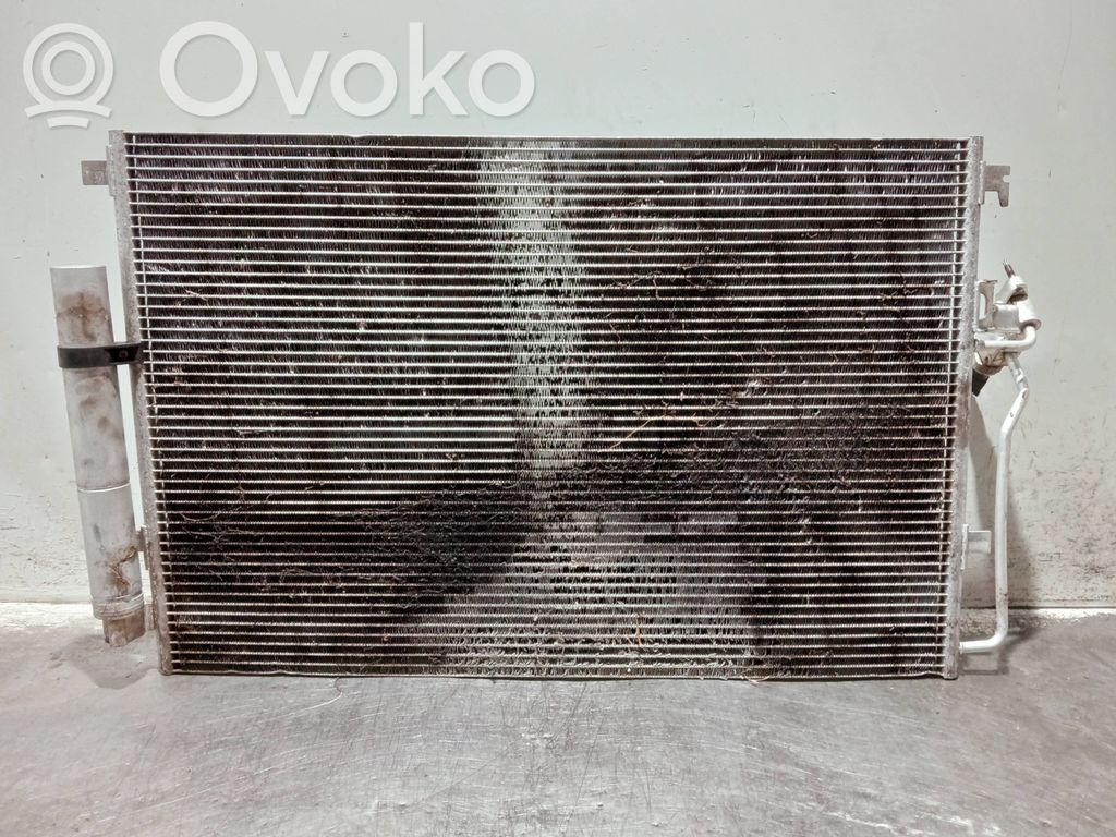 Volkswagen Crafter Radiator răcire A/C (condensor) 
