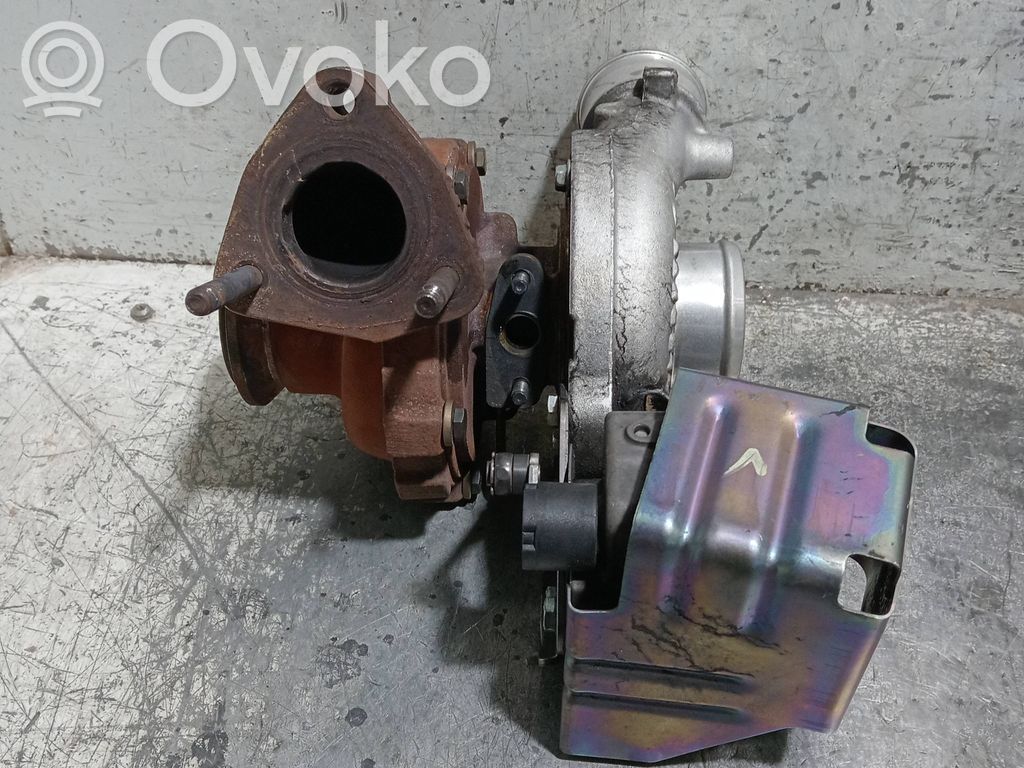 Turbo   96440365,7624630002