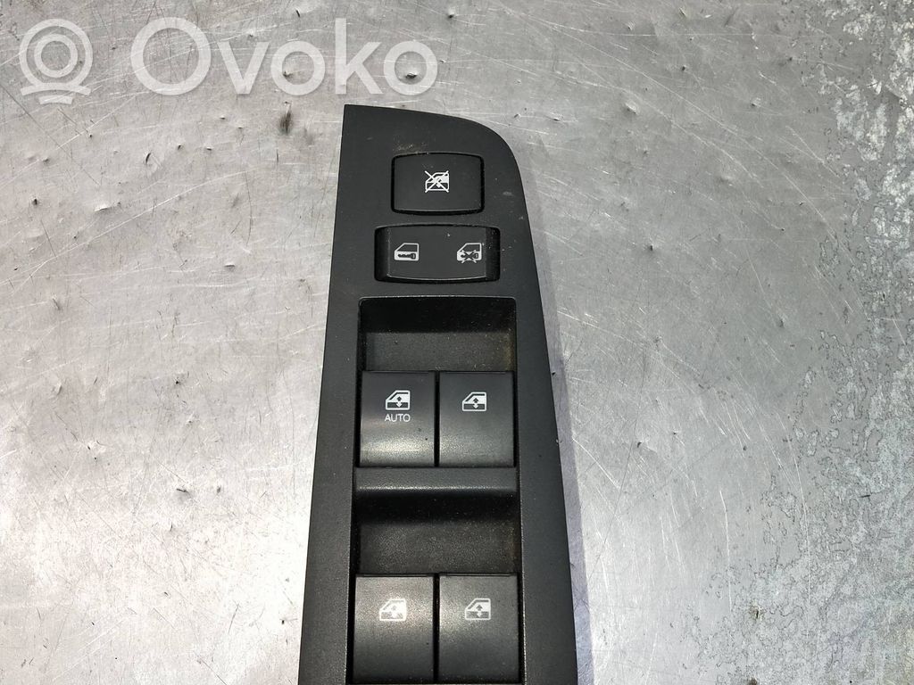 Chevrolet Epica Comutator comandă geamuri electrice 