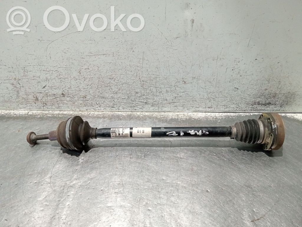 Takavetoakseli   4E0501203C