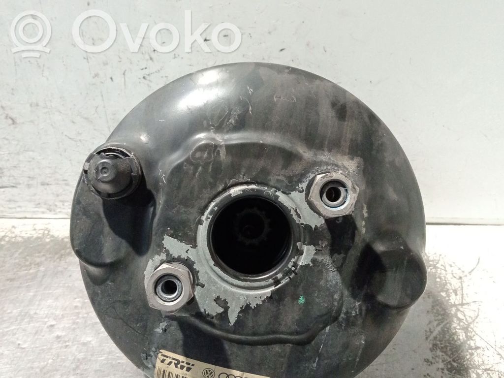 Audi A5 8T 8F Hydraulisen servojärjestelmän paineventtiili 