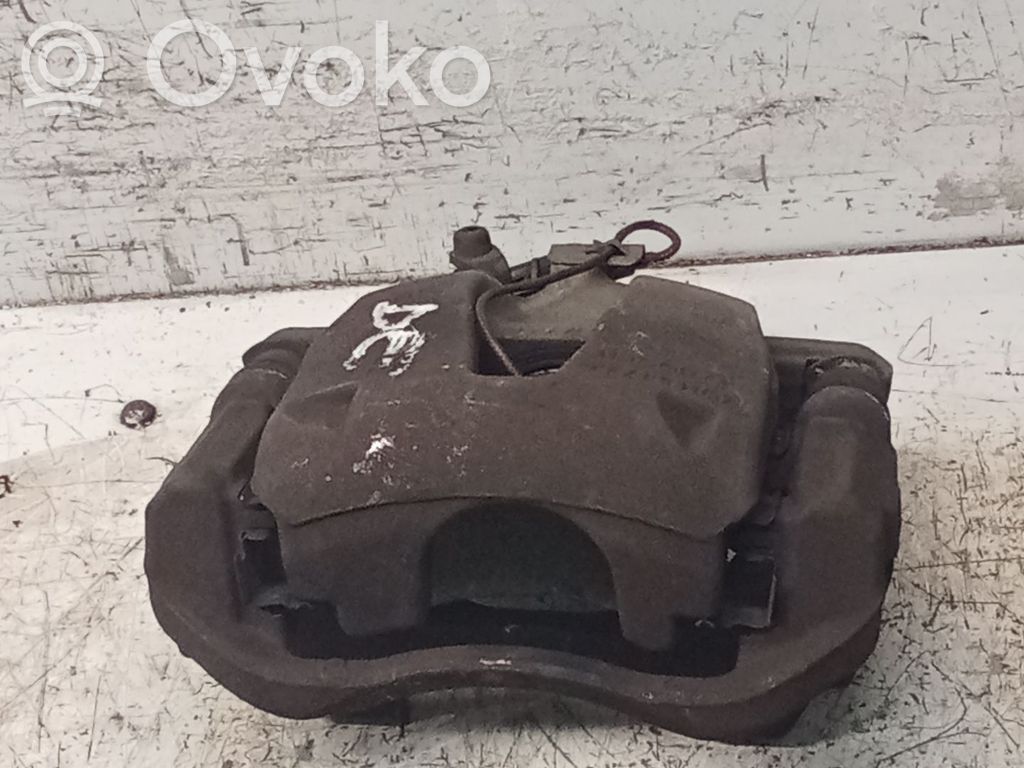 Citroen Nemo Front brake caliper 