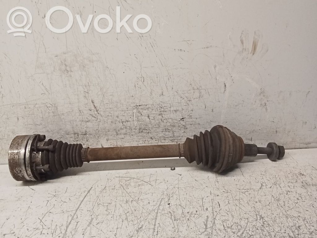 Eje de transmisión delantero   19TDI