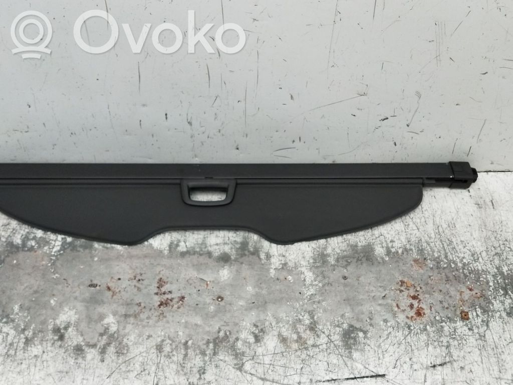 Opel Antara Galinė palangė 