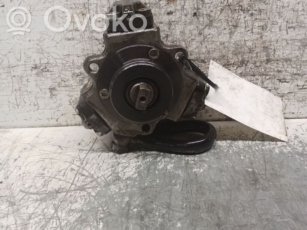 Opel Corsa D Pompa wtryskowa wysokiego ciśnienia 
