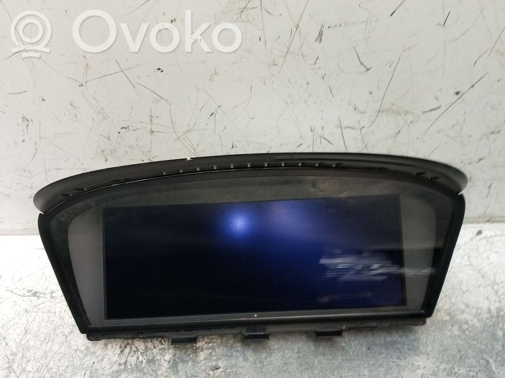 Head Up Display HUD   65829145105,65829145102