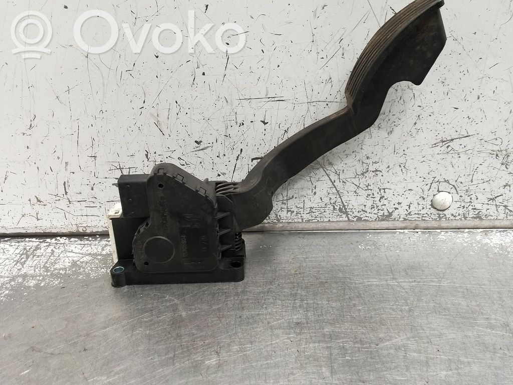 Sensor de aceleración   13305804