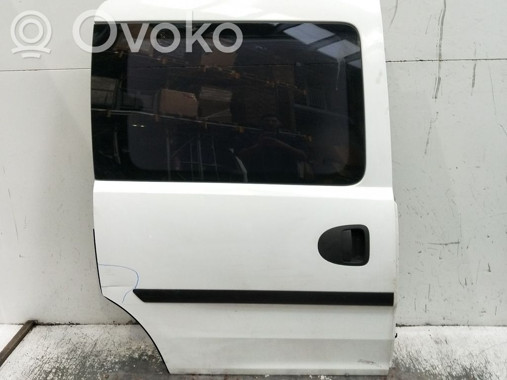 Šoninės slankiojančios durys