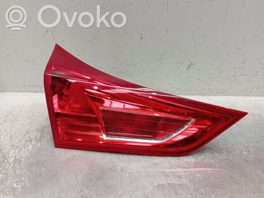 Headlight/headlamp bulb