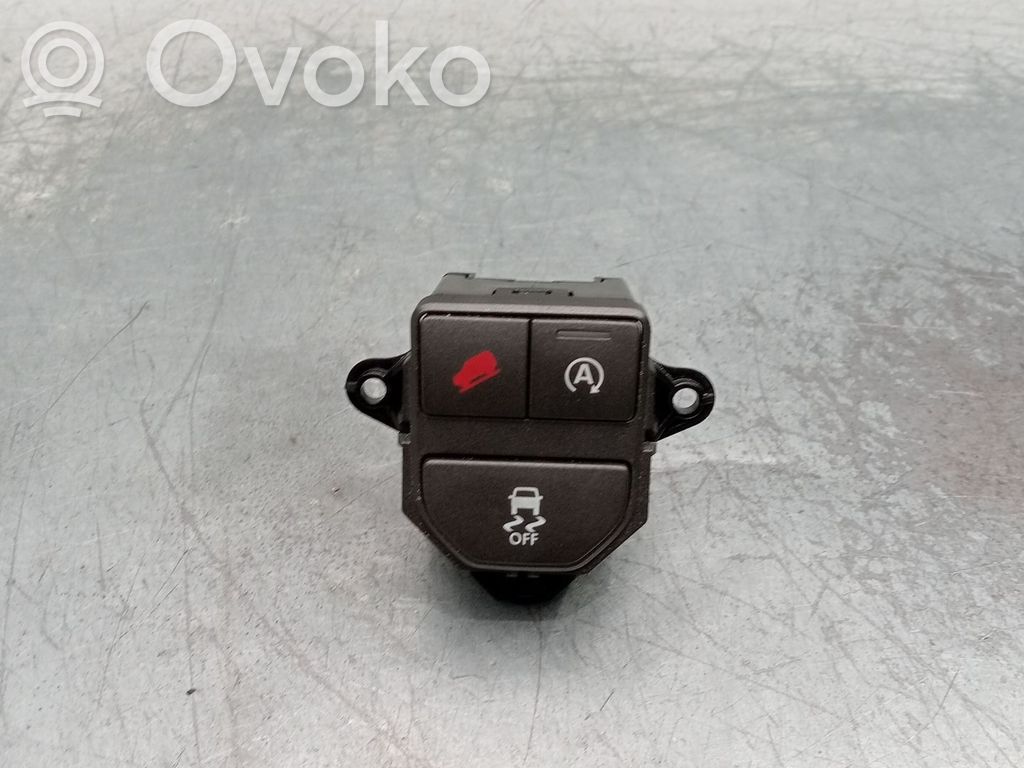 Land Rover Range Rover L405 Other switches/knobs/shifts 