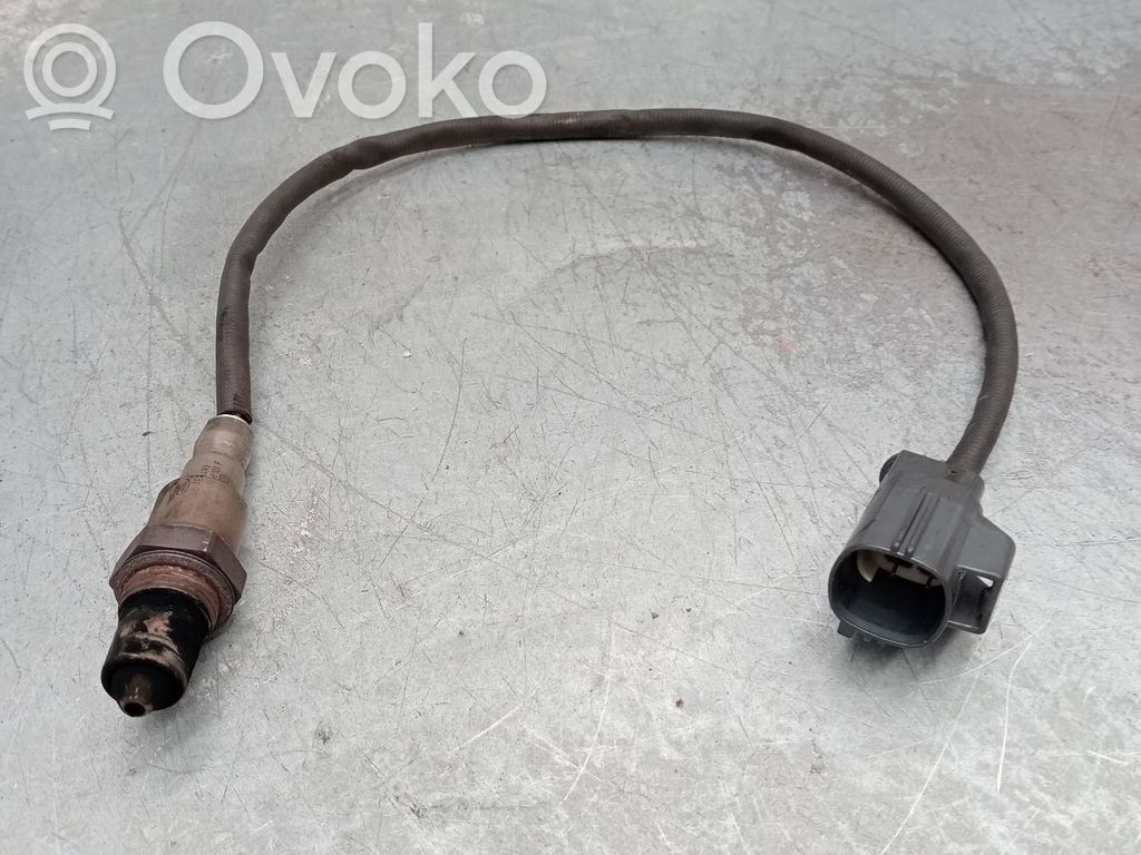 Land Rover Range Rover L405 Lambda probe sensor 