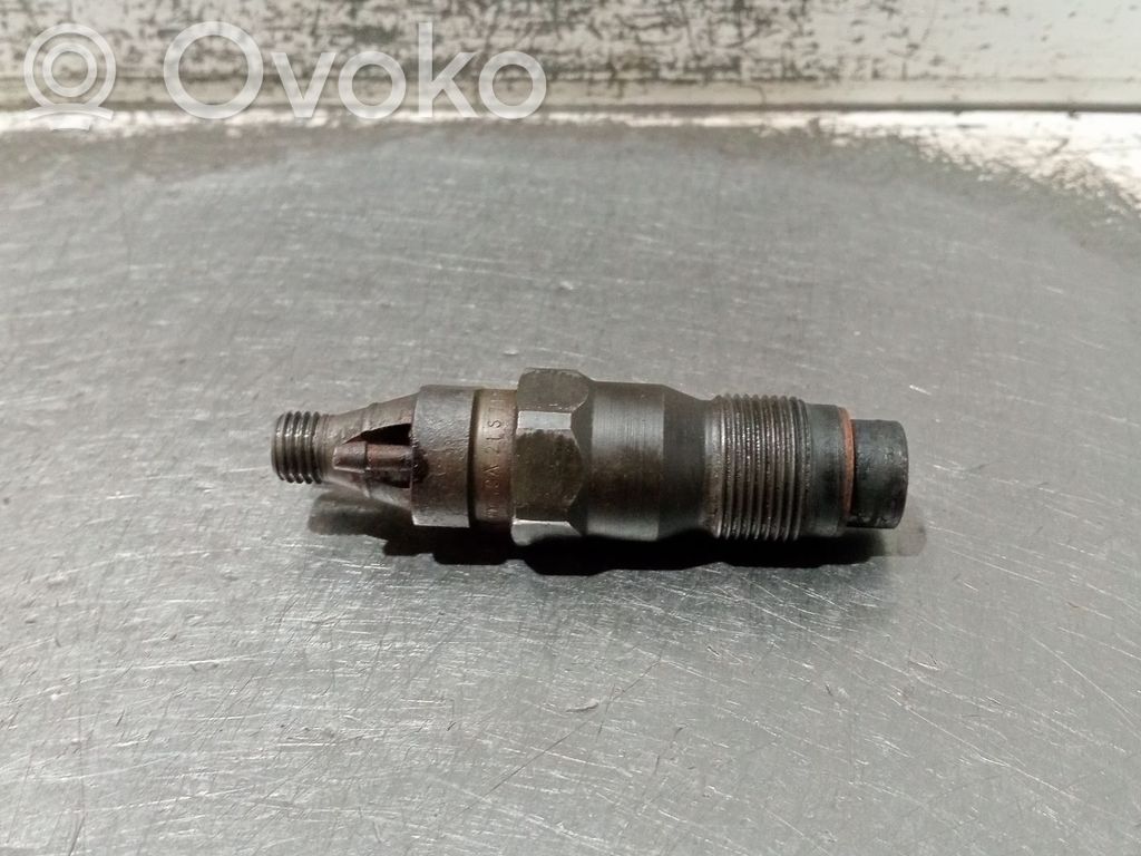 Polttoainesuutin   KCA21S71,BOSCH