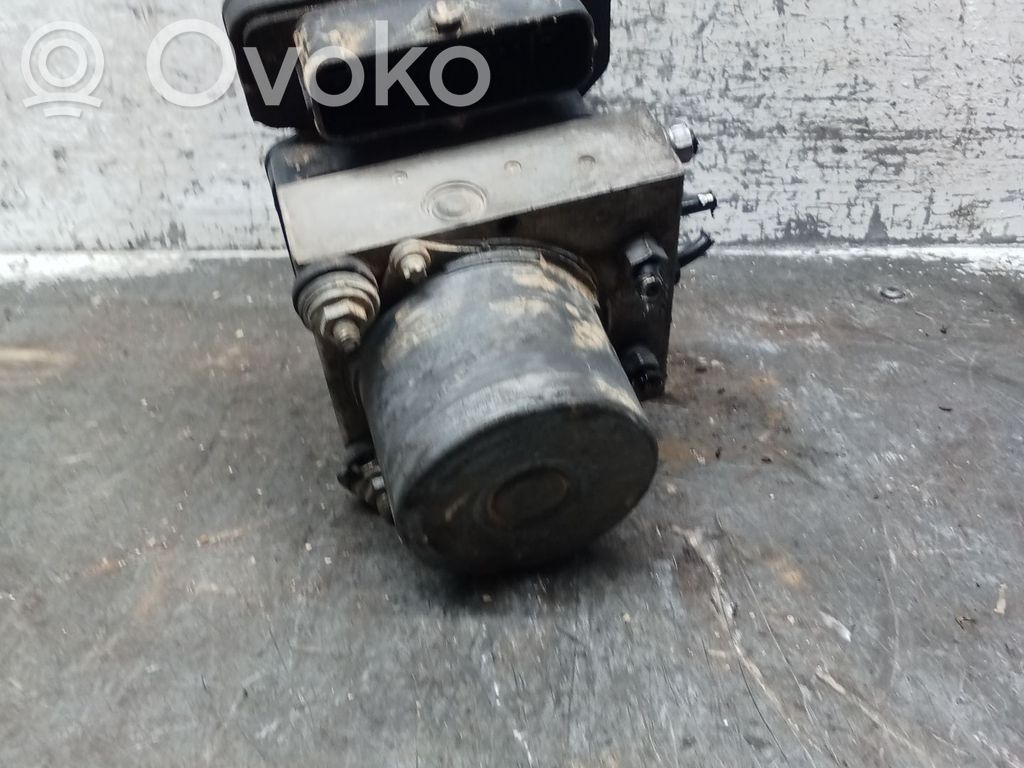 Iveco Daily 6th gen ABS Pump 