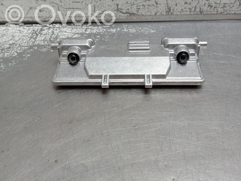 Jaguar E-Pace Sonstige Steuergeräte / Module 
