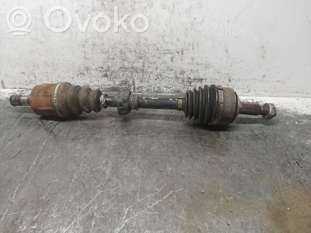 Honda Accord Front driveshaft 