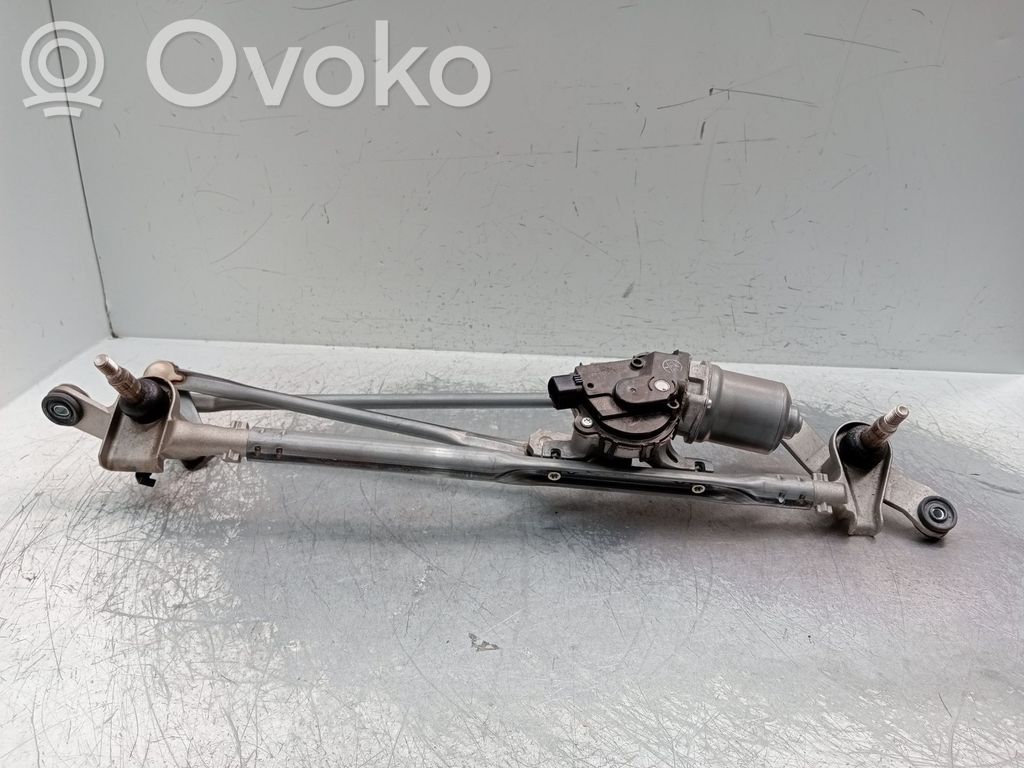 Pyyhkimen moottori   J9C317500AA
