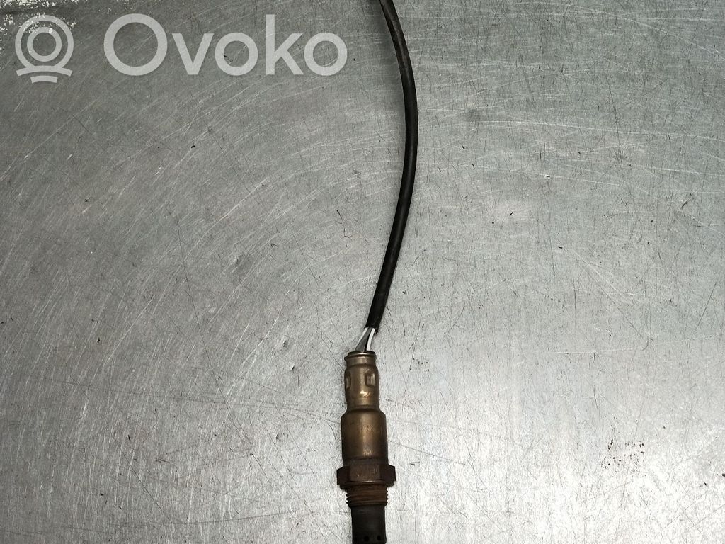 Ford Fiesta Lambda probe sensor 