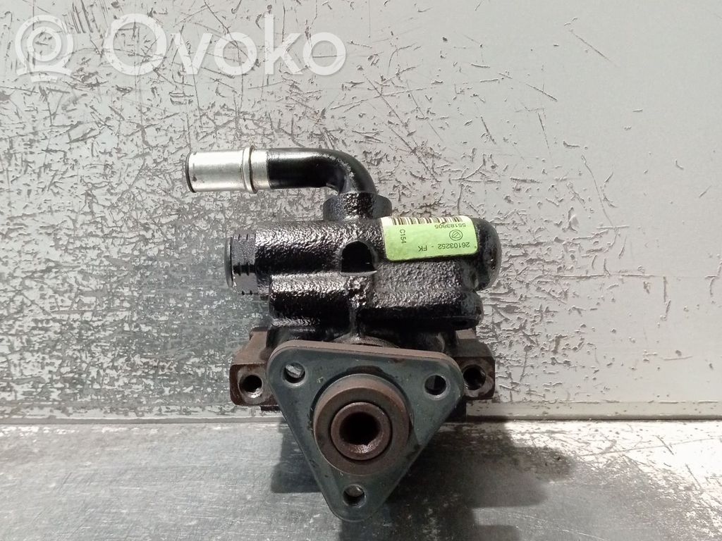 Alfa Romeo GTV Power steering pump 