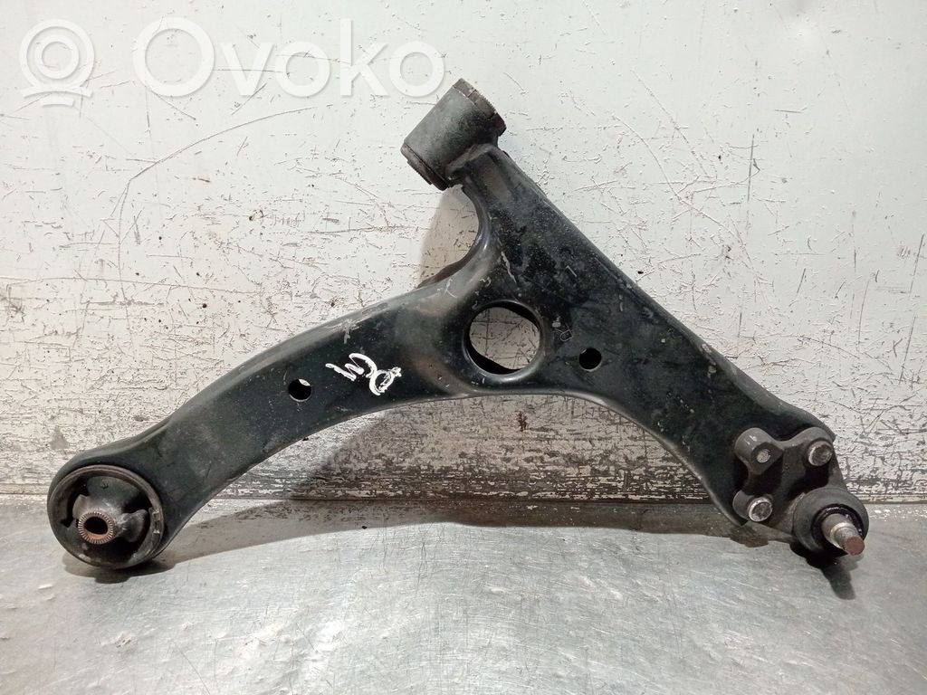 Front control arm