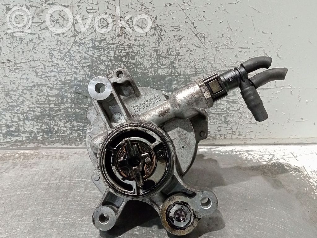 Vakuumo pompa   D1651B0
