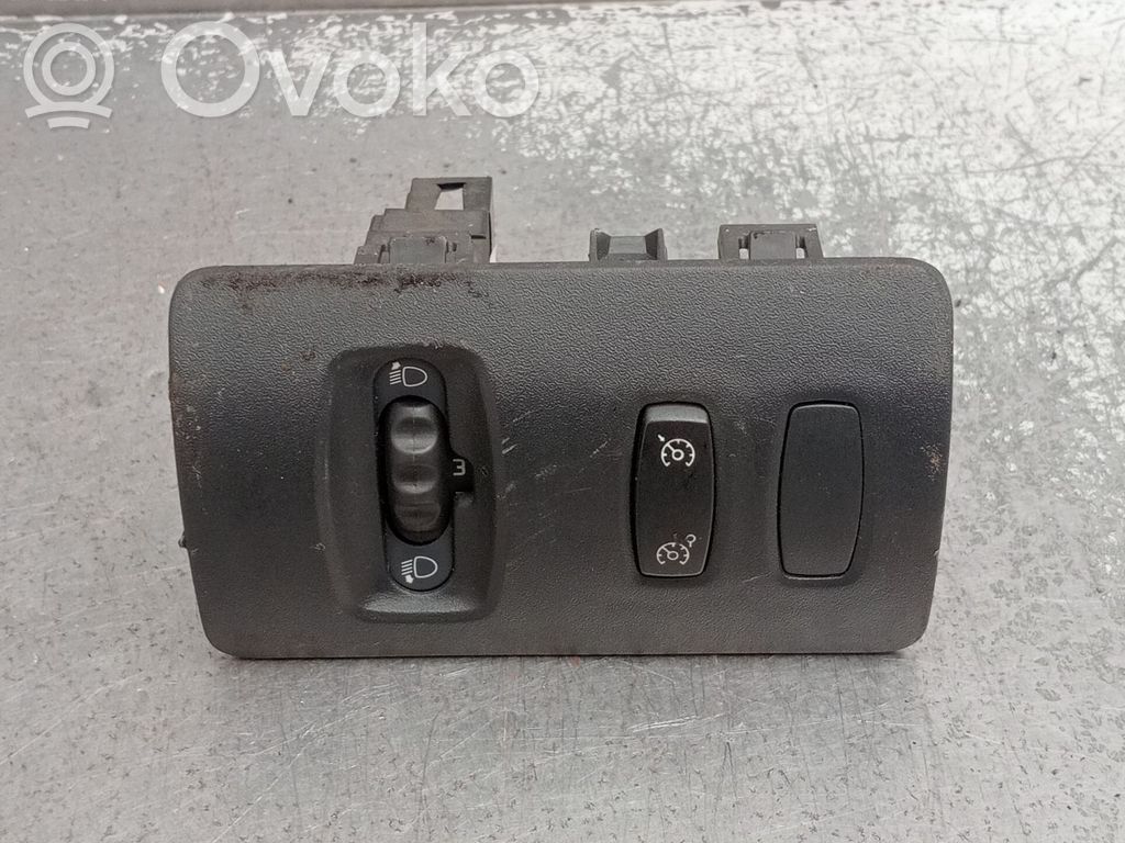 Renault Clio III Other switches/knobs/shifts 
