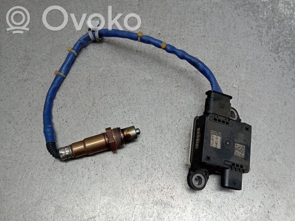 Sonda lambda   00463497780
