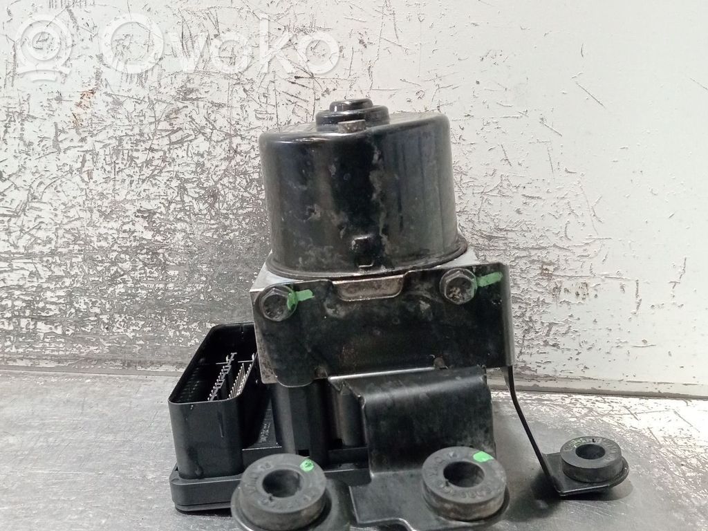 Skoda Octavia Mk2 (1Z) Bomba de ABS 