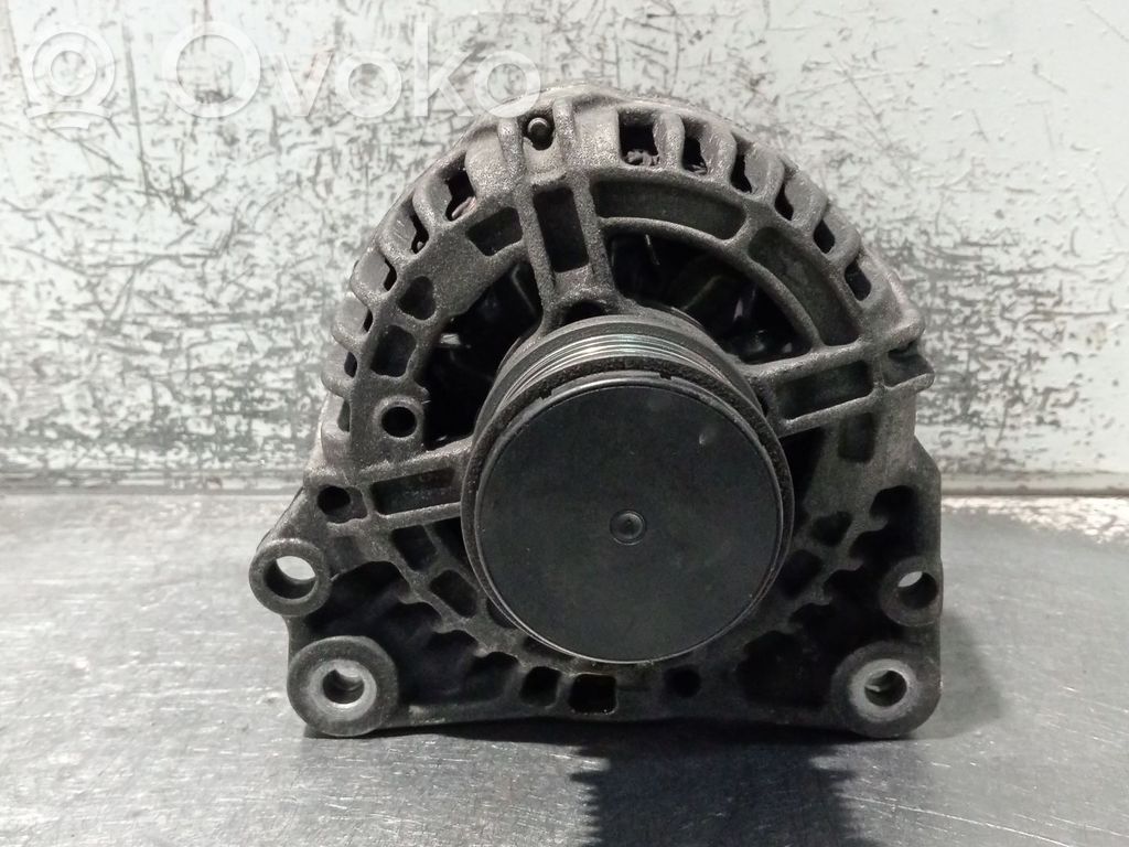Skoda Octavia Mk2 (1Z) Alternator 